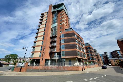 1 bedroom flat to rent, Trinity One, East Street, Leeds, West Yorkshire, LS9