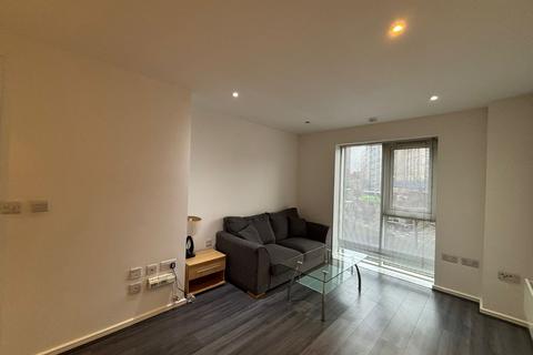 1 bedroom flat to rent, Trinity One, East Street, Leeds, West Yorkshire, LS9