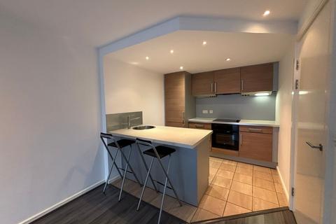 1 bedroom flat to rent, Trinity One, East Street, Leeds, West Yorkshire, LS9