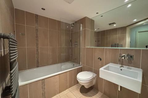 1 bedroom flat to rent, Trinity One, East Street, Leeds, West Yorkshire, LS9