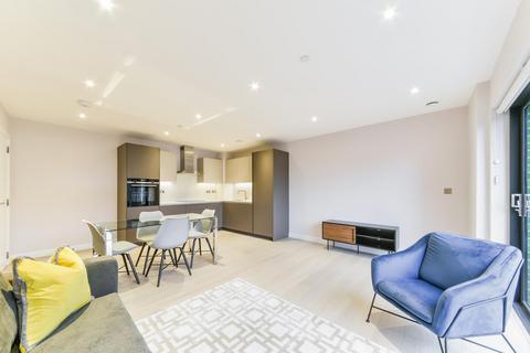 2 bedroom apartment for sale, Boulevard Apartments, Ufford Street, London, SE1