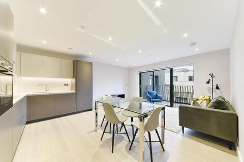 2 bedroom apartment for sale, Boulevard Apartments, Ufford Street, London, SE1