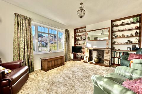 2 bedroom detached house for sale, Willingdon Park Drive, Eastbourne, East Sussex, BN22
