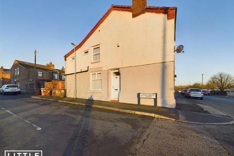 3 bedroom end of terrace house for sale - Parr Mount Street, St. Helens, WA9