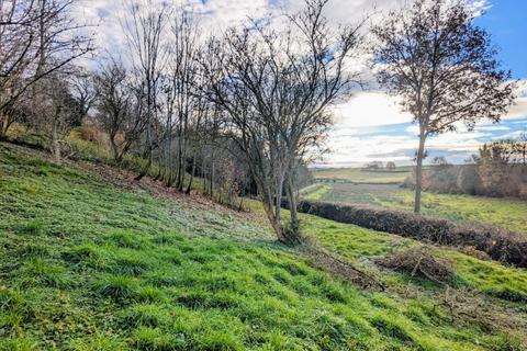 Land for sale, Building Plot, Bridstow