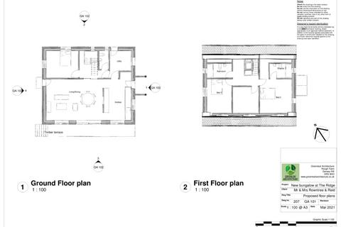 undefined, Building Plot, Bridstow