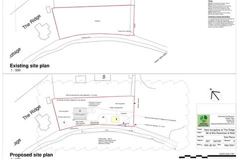 undefined, Building Plot, Bridstow
