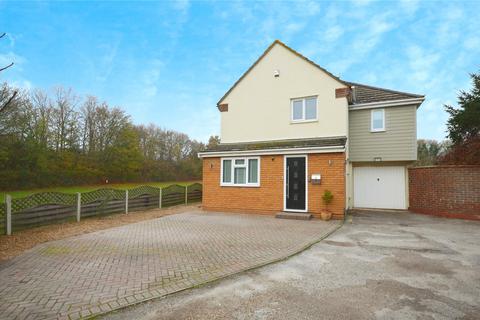 4 bedroom detached house for sale, Tollgate Drive, Stanway, Colchester, Essex, CO3