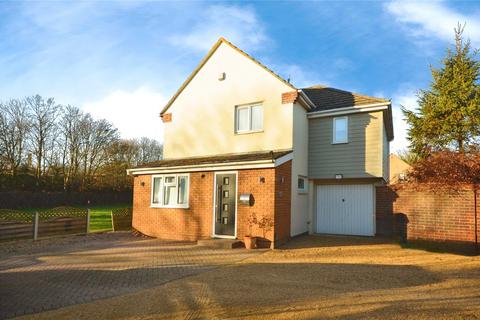 4 bedroom detached house for sale, Tollgate Drive, Stanway, Colchester, Essex, CO3