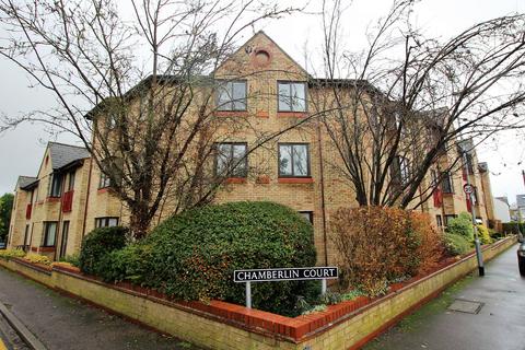 Westfield Lane, Cambridge