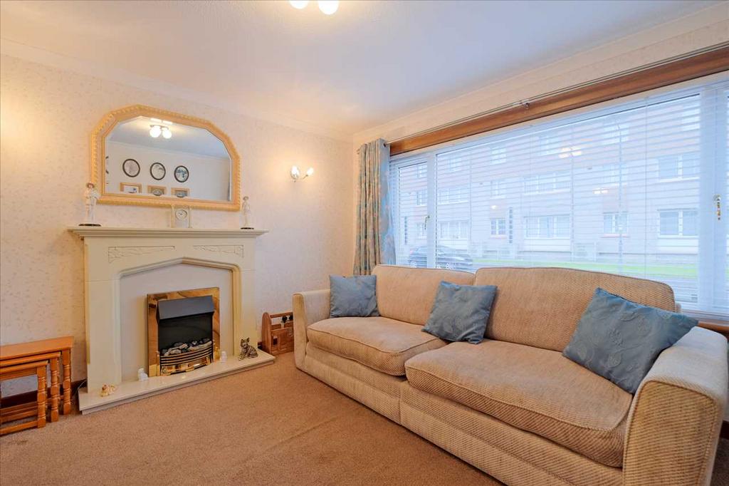 Coalburn Road, Coalburn 2 bed terraced house for sale £64,995