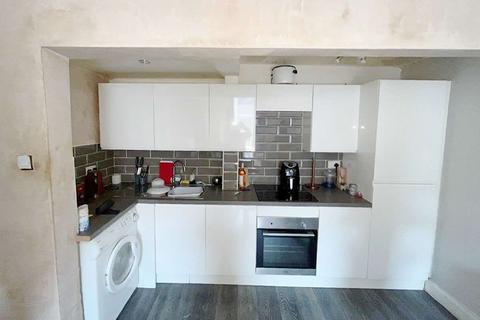 1 bedroom flat for sale - Kilfinan Street, Flat 1-2, Glasgow G22