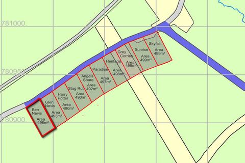 Land for sale - Spean Bridge, Fort William PH34