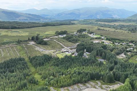 Land for sale - Spean Bridge, Fort William PH34