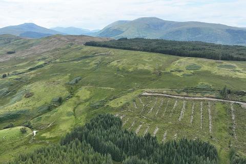 Land for sale - Spean Bridge, Fort William PH34