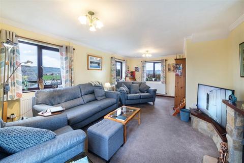 2 bedroom cottage for sale - Ty Ni, Crwcwd Lane, Llanrhaeadr, Denbigh LL16 4NH