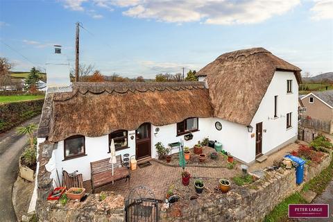 2 bedroom cottage for sale, Ty Ni, Crwcwd Lane, Llanrhaeadr, Denbigh LL16 4NH