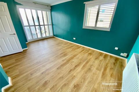 2 bedroom maisonette for sale - Rushford Warren, Christchurch, BH23