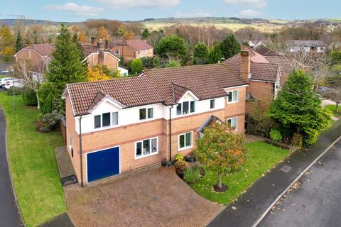 6 bedroom detached house for sale, Turton Heights, Bolton, BL2