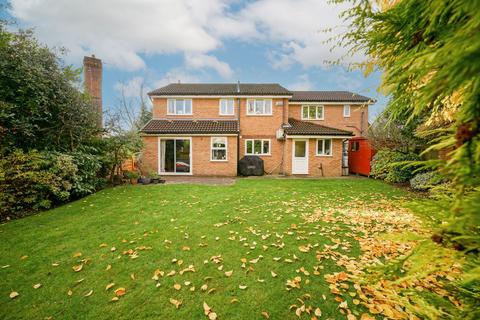 6 bedroom detached house for sale, Turton Heights, Bolton, BL2