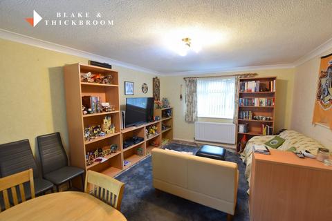 3 bedroom terraced house for sale, Dahlia Close, Clacton-on-Sea