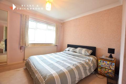 3 bedroom terraced house for sale, Dahlia Close, Clacton-on-Sea