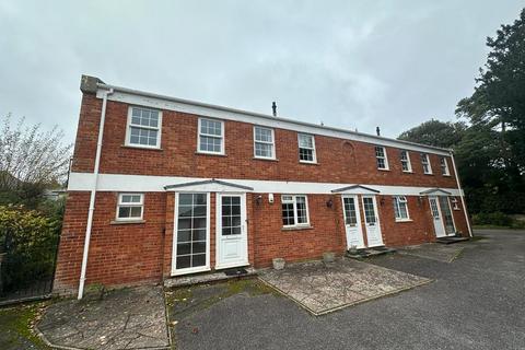 2 bedroom ground floor flat for sale - 4 Pauntley Gardens, Sidmouth, EX10