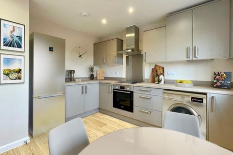 2 bedroom house for sale, Plot 104 , Two Bed House at St Mary's Village, Ross on Wye HR9