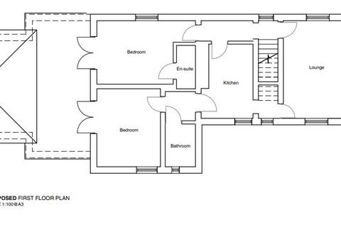 Land for sale - Wimborne Road, Bournemouth, Dorset, BH2 6NG