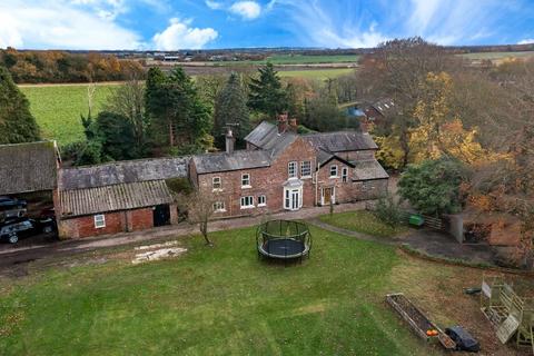 6 bedroom detached house for sale, Prescot Road, Aughton, West Lancashire, L39