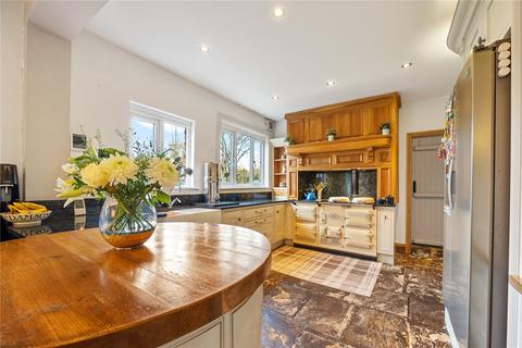 6 bedroom detached house for sale, Prescot Road, Aughton, West Lancashire, L39