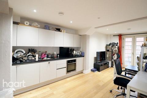 1 bedroom apartment for sale - Redcliff Backs, Bristol