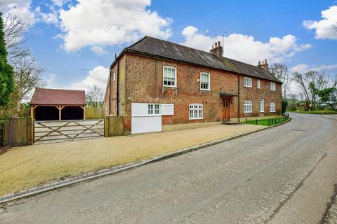 5 bedroom detached house for sale, Hardres Court Road, Lower Hardres, Canterbury, Kent