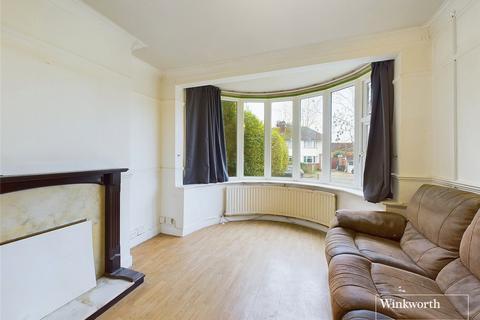 3 bedroom semi-detached house for sale - Windermere Road, Reading, RG2