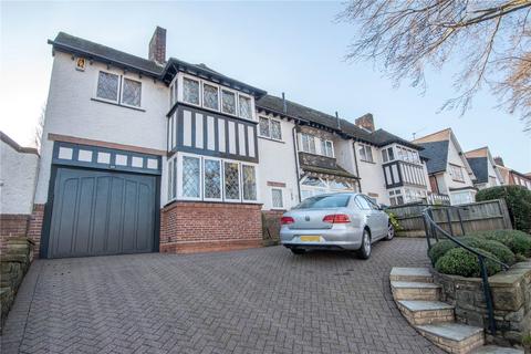 4 bedroom semi-detached house for sale - Swanshurst Lane, Moseley, Birmingham, B13