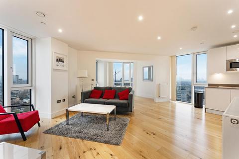 Skyveiw Tower, Stratford, London, E15