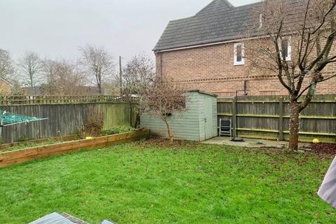 55 Bradbury Road, Newnham, Daventry, NN11 3HD