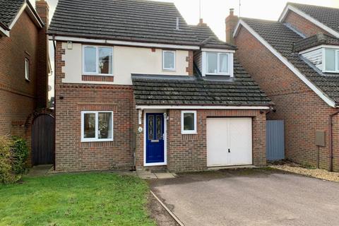 55 Bradbury Road, Newnham, Daventry, NN11 3HD