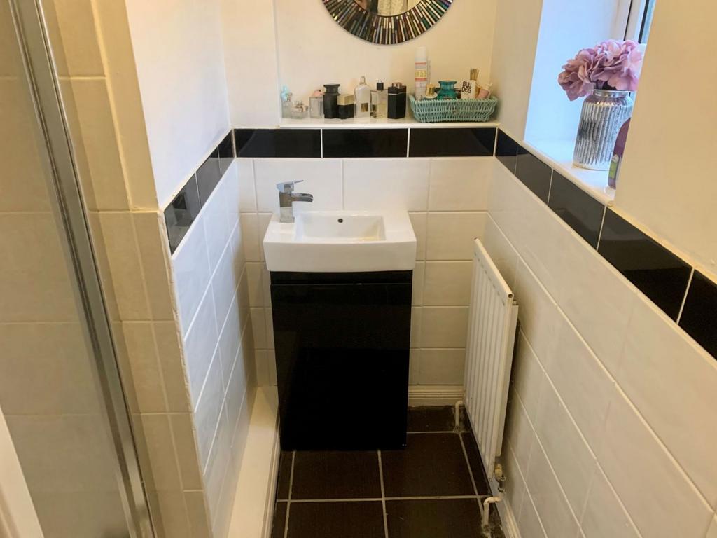 En suite