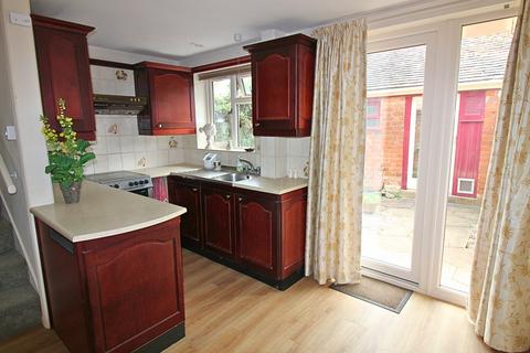 2 bedroom cottage for sale, High Street, Kemerton GL20