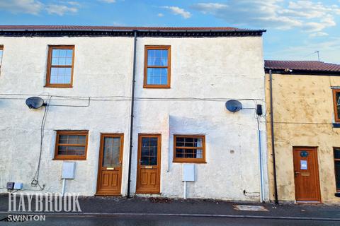 2 bedroom end of terrace house for sale - Melton High Street, Rotherham
