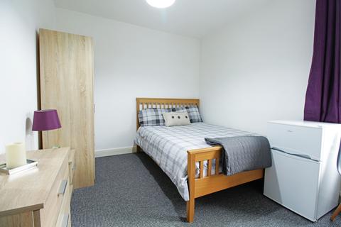 1 bedroom in a house share to rent, 44 Cromwell Street, Lincoln, Lincolnshire, LN25LP