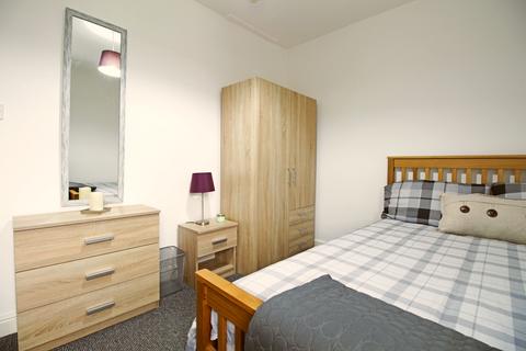 1 bedroom in a house share to rent, 44 Cromwell Street, Lincoln, Lincolnshire, LN25LP