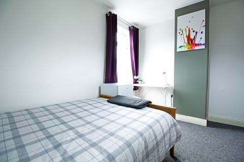 1 bedroom in a house share to rent, 44 Cromwell Street, Lincoln, Lincolnshire, LN25LP