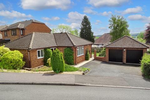 3 bedroom detached bungalow for sale, Manor Road, Ashbourne, DE6