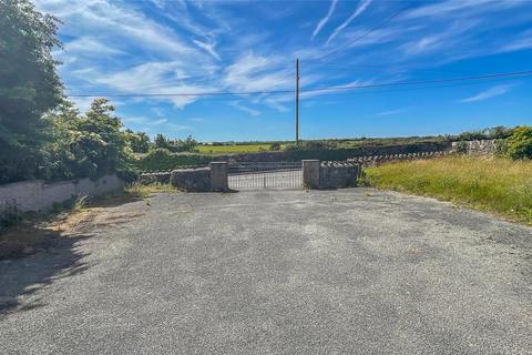 Land for sale - Pentraeth, Sir Ynys Mon, LL75