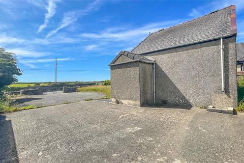 Land for sale - Pentraeth, Sir Ynys Mon, LL75
