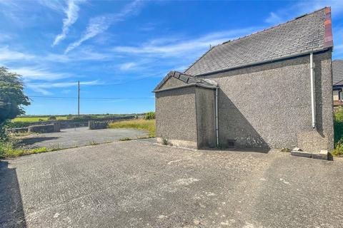 Land for sale, Pentraeth, Sir Ynys Mon, LL75