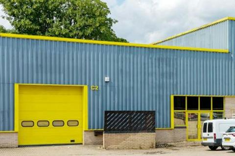 Warehouse to rent, Unit C2 Hazleton Interchange, Horndean, Waterlooville, PO8 9JU