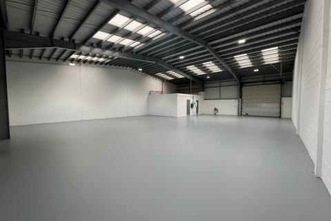 Warehouse to rent, Unit C2 Hazleton Interchange, Horndean, Waterlooville, PO8 9JU